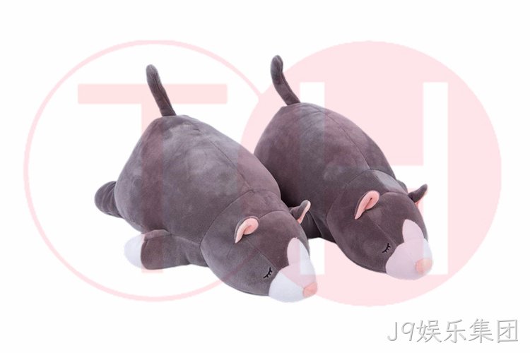 毛绒玩具安全需要消费者留心